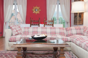 Отель Napi House Appartamento  Турин